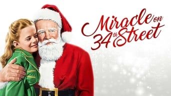 Диво на 34-й вулиці