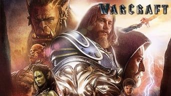 Варкрафт: Початок