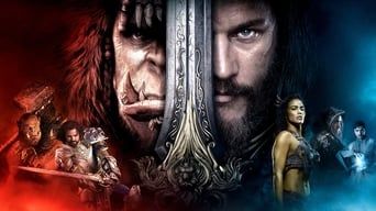 Варкрафт: Початок