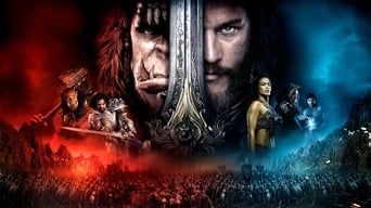 Варкрафт: Початок