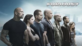 Форсаж 7 [Розширена версія]