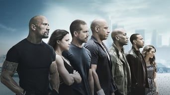Форсаж 7 [Розширена версія]