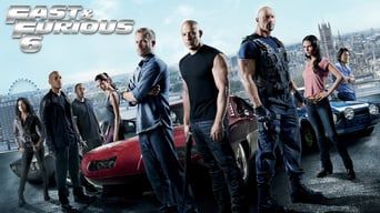 Форсаж 6 [Розширена версія]