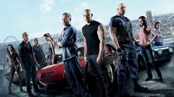 Форсаж 6 [Розширена версія]