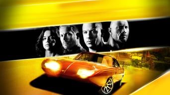 Форсаж 6 [Розширена версія]