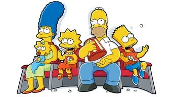 Сімпсони у кіно