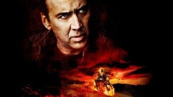 Примарний вершник 2: Дух помсти