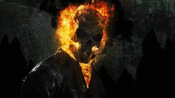 Примарний вершник 2: Дух помсти