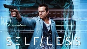 Self/less. Ціна безсмертя