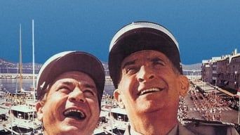 Жандарм та інопланетяни