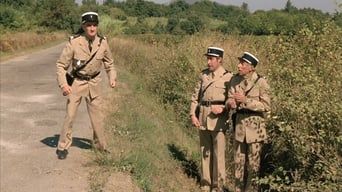 Жандарм та інопланетяни