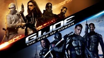 G.I. Joe: Атака Кобри