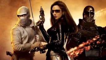 G.I. Joe: Атака Кобри