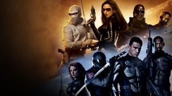 G.I. Joe: Атака Кобри