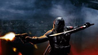 G.I. Joe: Атака Кобри