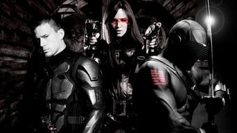 G.I. Joe: Атака Кобри