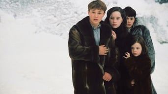 Хроніки Нарнії: Лев, чаклунка та шафа