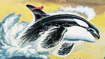 Наму, кит убивця
