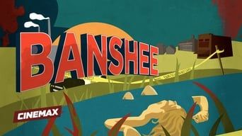 Банші / Банши
