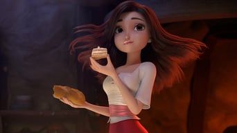 Червоні черевички та семеро гномів