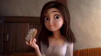 Червоні черевички та семеро гномів