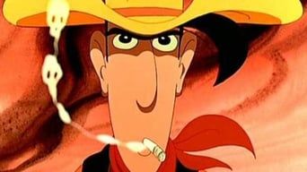 Щасливчик Люк: Ромашка Таун / Дейзі Таун