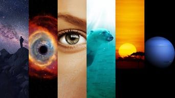 Космос: подорож у просторі та часі