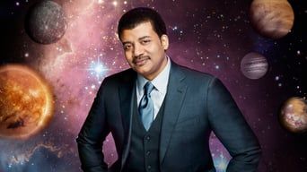 Космос: подорож у просторі та часі