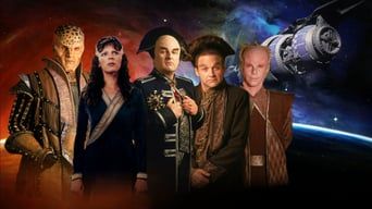 Вавилон 5