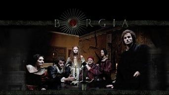 Борджіа: історія клану