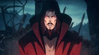Замок Трансільванії / Кастлванія