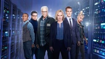 CSI: Кіберпростір
