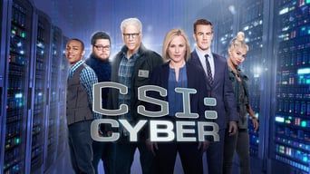 CSI: Кіберпростір
