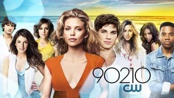 Беверлі Гілз 90210: Нове покоління