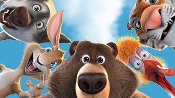 Велика мандрівка