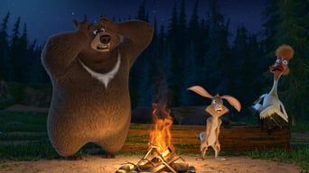 Велика мандрівка