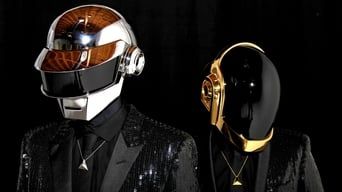 Daft Punk: Без гальм