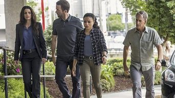 NCIS: Новий Орлеан