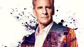 NCIS: Новий Орлеан