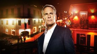 NCIS: Новий Орлеан