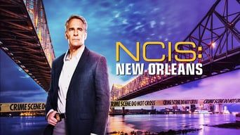 NCIS: Новий Орлеан
