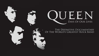 Queen: Дні наших життів