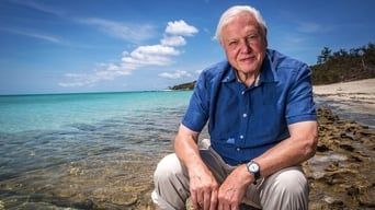 Великий барʼєрний риф з Девідом Аттенборо