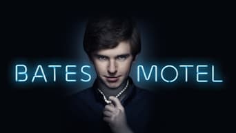Мотель Бейтсів
