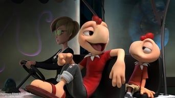 Грифко проти прибульців