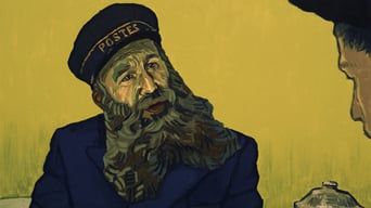 З любовʼю, Вінсент