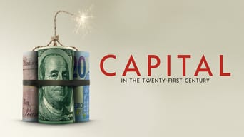 Капітал у XXI столітті