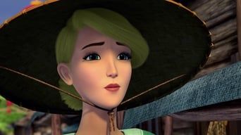 Принцеса Лебідь: Королівське весілля