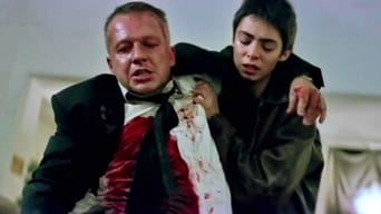 Пси 2. Остання кров