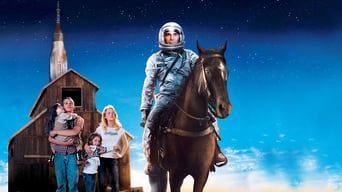 Астронавт Фермер